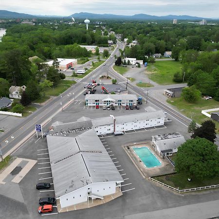 Lake George Residence Llc South Glens Falls エクステリア 写真