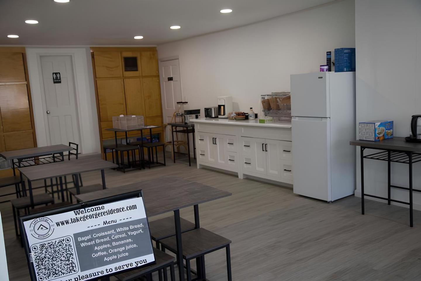 Lake George Residence Llc South Glens Falls エクステリア 写真