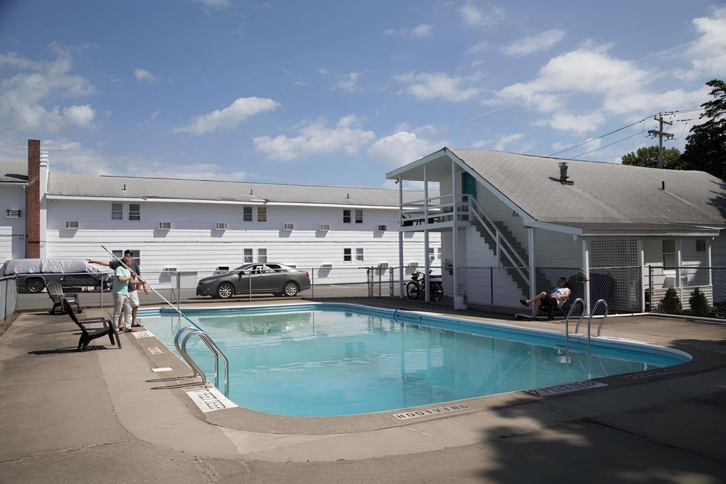 Lake George Residence Llc South Glens Falls エクステリア 写真