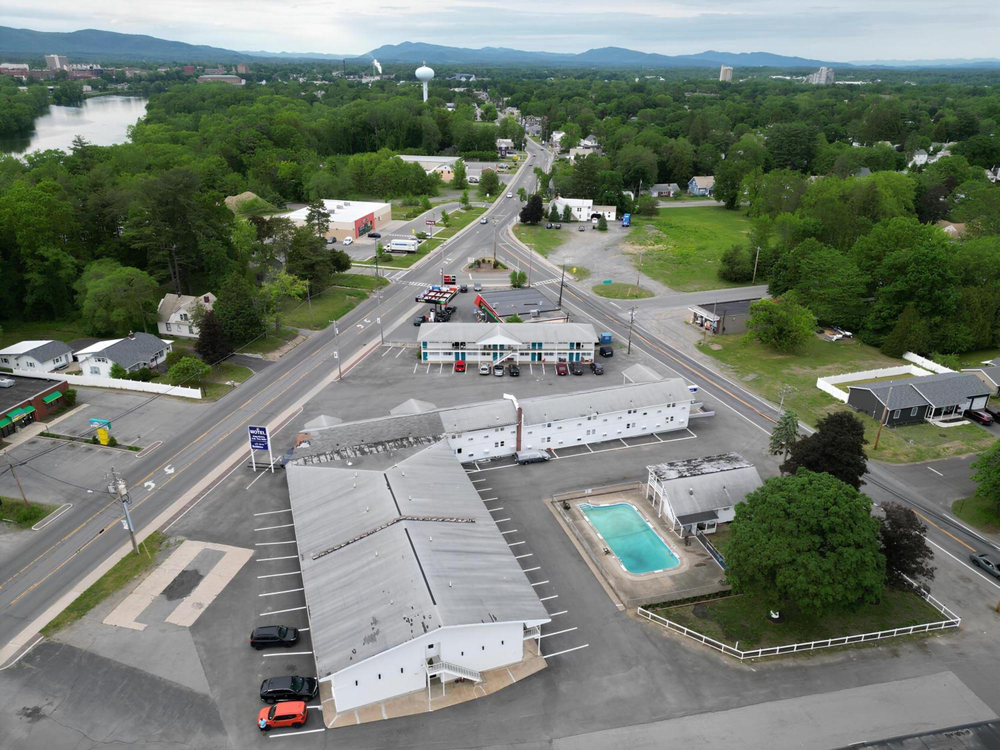 Lake George Residence Llc South Glens Falls エクステリア 写真