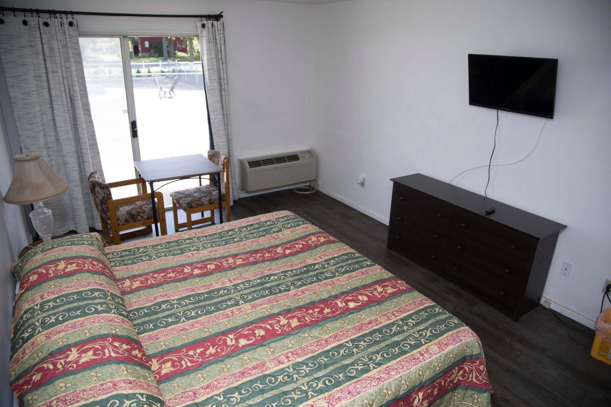 Lake George Residence Llc South Glens Falls エクステリア 写真