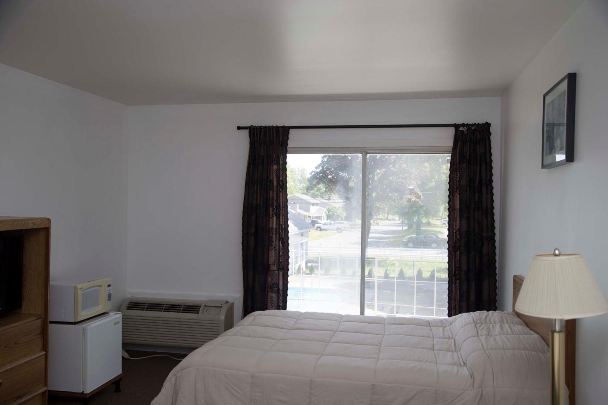 Lake George Residence Llc South Glens Falls エクステリア 写真