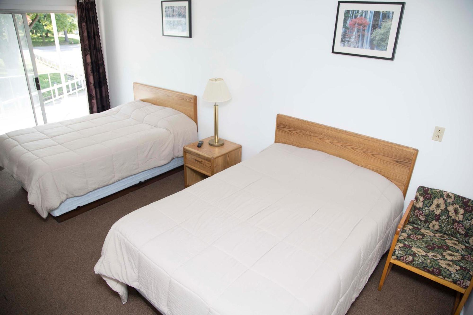 Lake George Residence Llc South Glens Falls エクステリア 写真