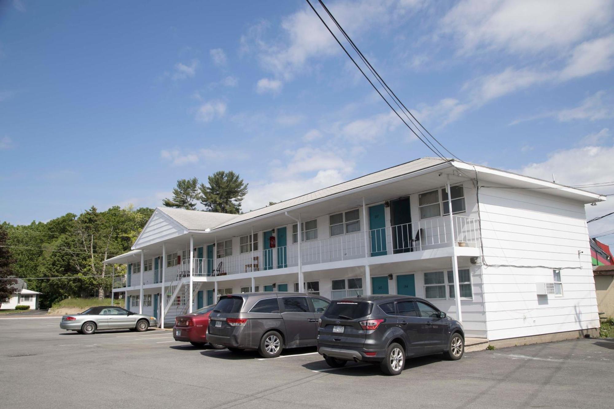 Lake George Residence Llc South Glens Falls エクステリア 写真