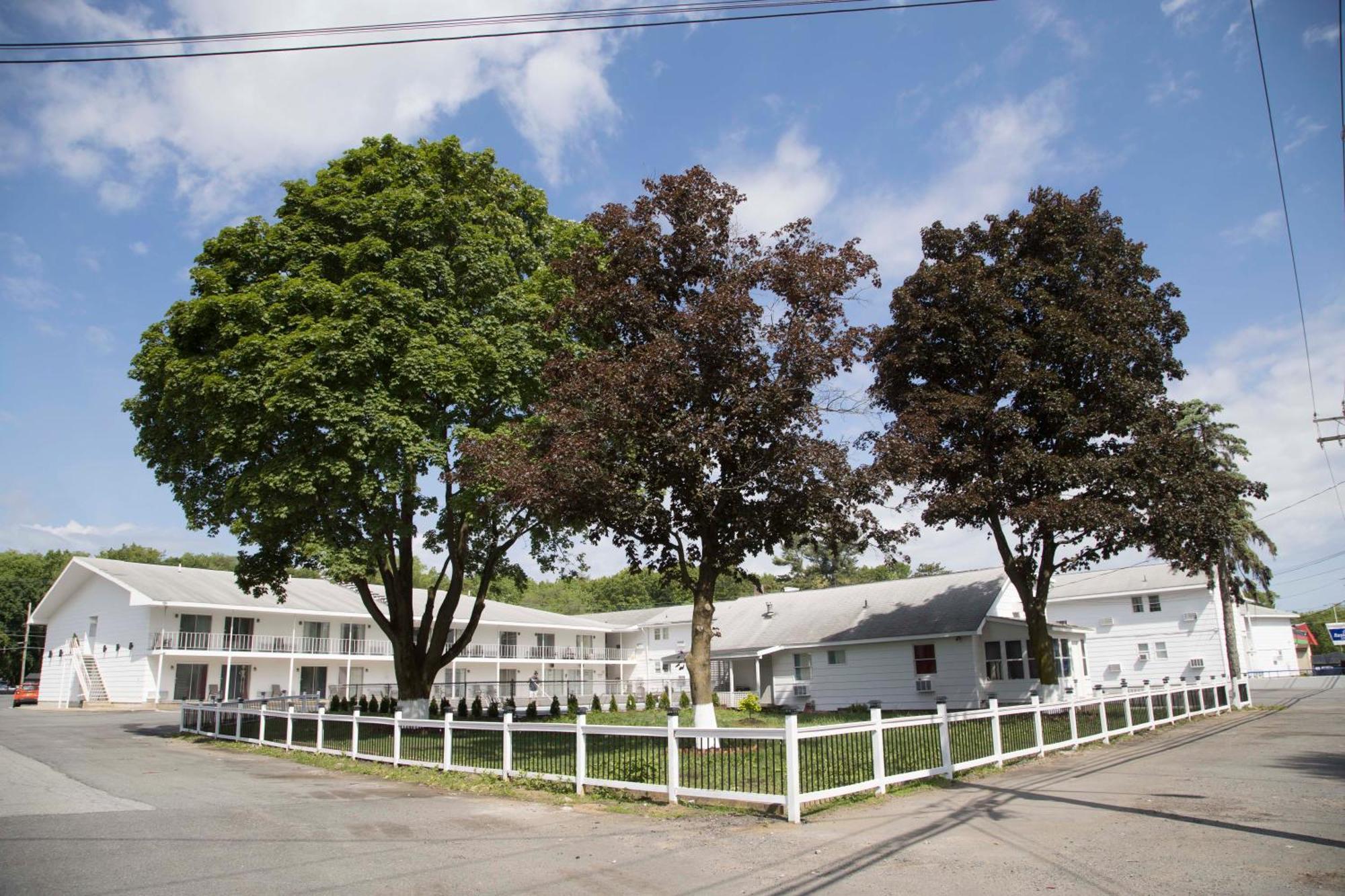 Lake George Residence Llc South Glens Falls エクステリア 写真
